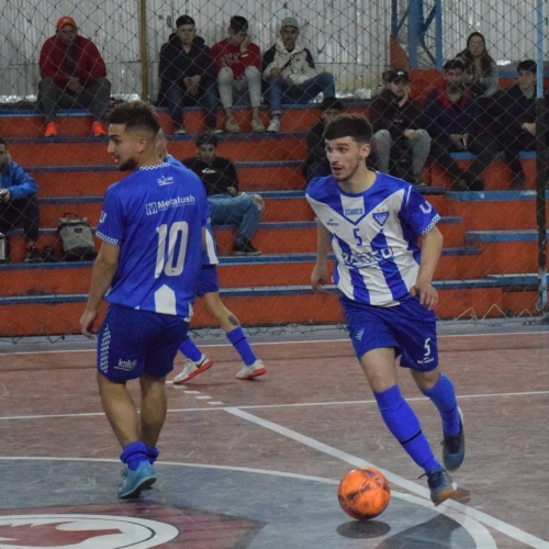 Magallanes Sigue De Fiesta Archivo Futsal Ushuaia Futbol De Sal N